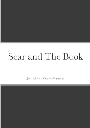 Scar and The Book