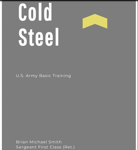 Cold Steel U.S. Army Basic Training