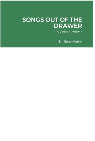 Songs Out of the Drawer & Other Poems