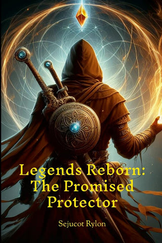 Legends Reborn The Promised Protector