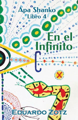 el Infinito Apa Shanko #4