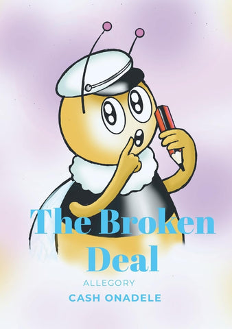 Broken Deal (Illustrated)