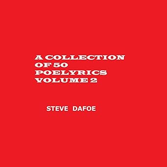 Collection Of 50 Poe-Lyrics Volume 2