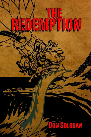 Redemption