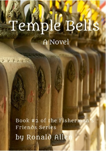 Temple Bells Book #2 of Fisherman's Friends Series