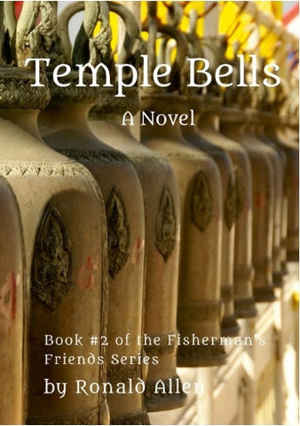 Temple Bells Book #2 of Fisherman's Friends Series