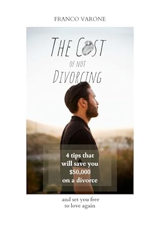 Cost of Not Divorcing