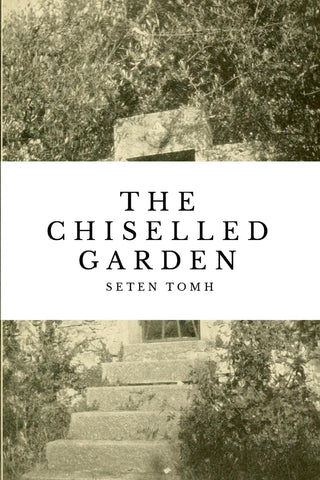 Chiselled Garden