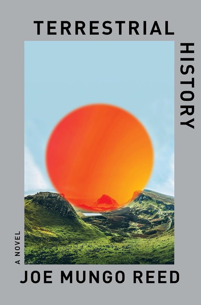 Terrestrial History