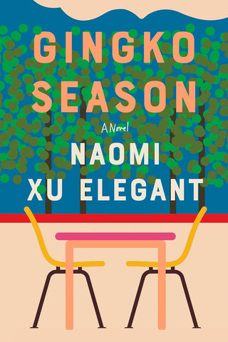 Gingko Season