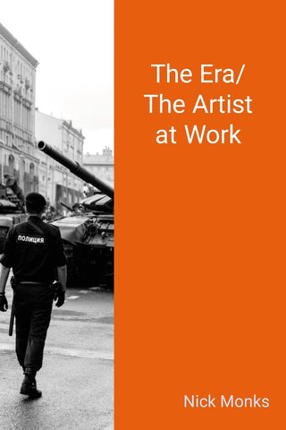 Era/ The Artist at Work