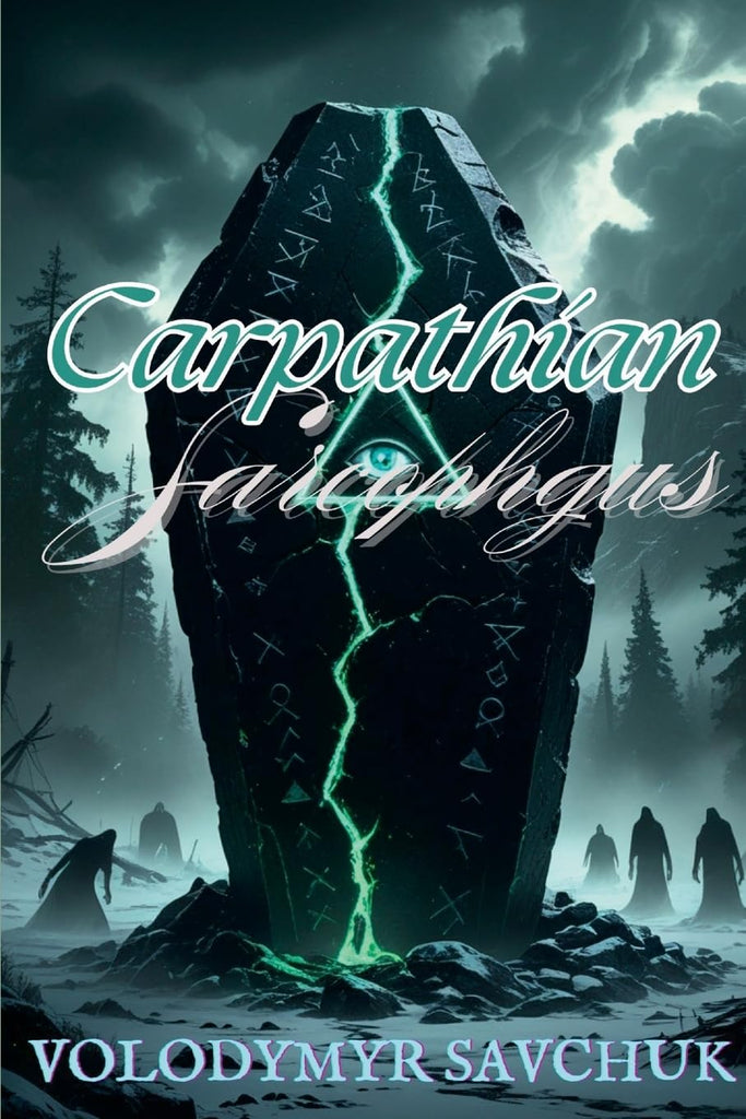 Carpathian Sarcophagus