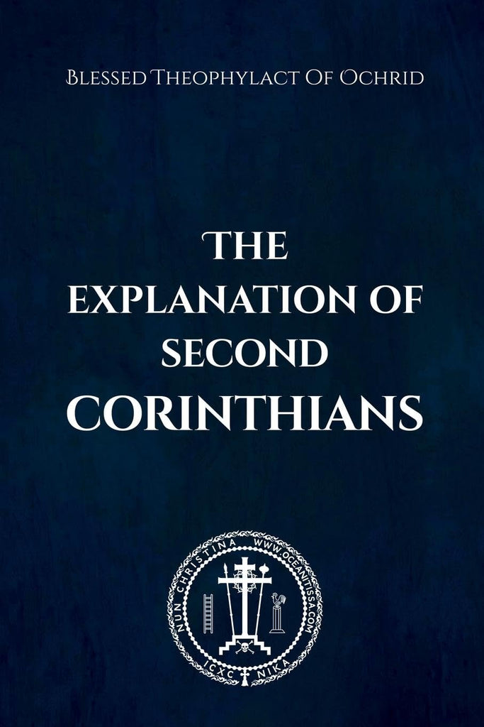 Explanation of Second Corinthians