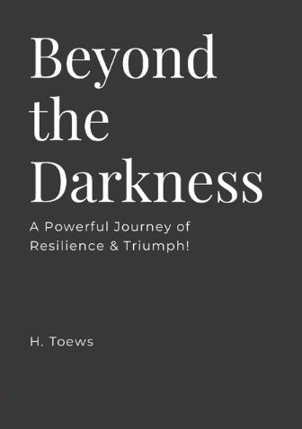 Beyond the Darkness A Powerful Journey of Resilience & Triumph!