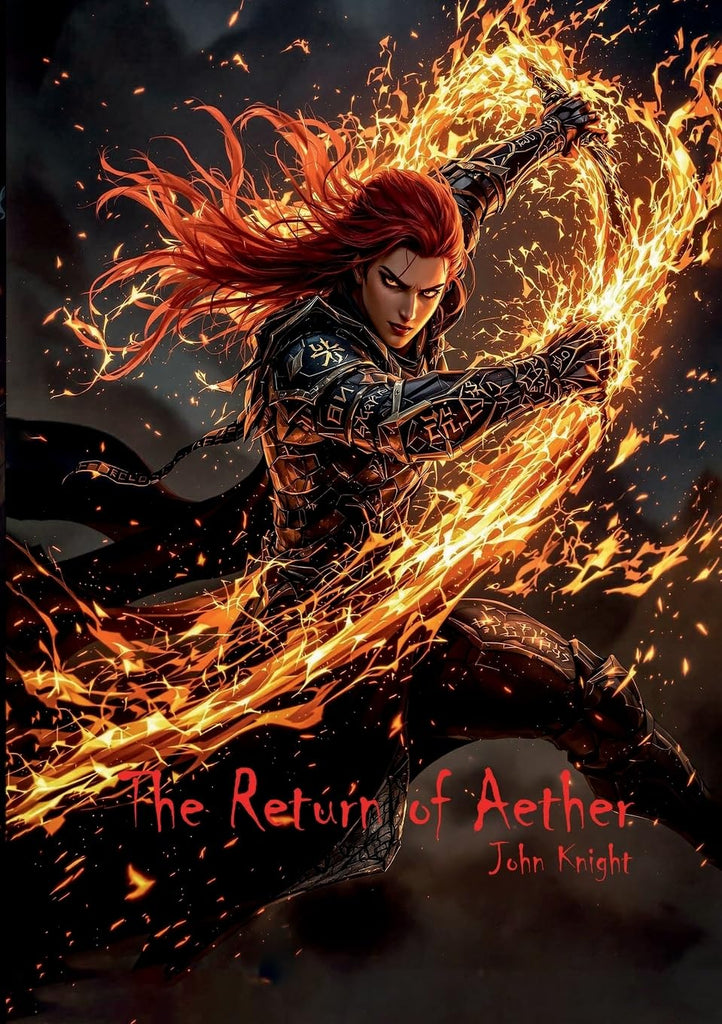 Return of Aether