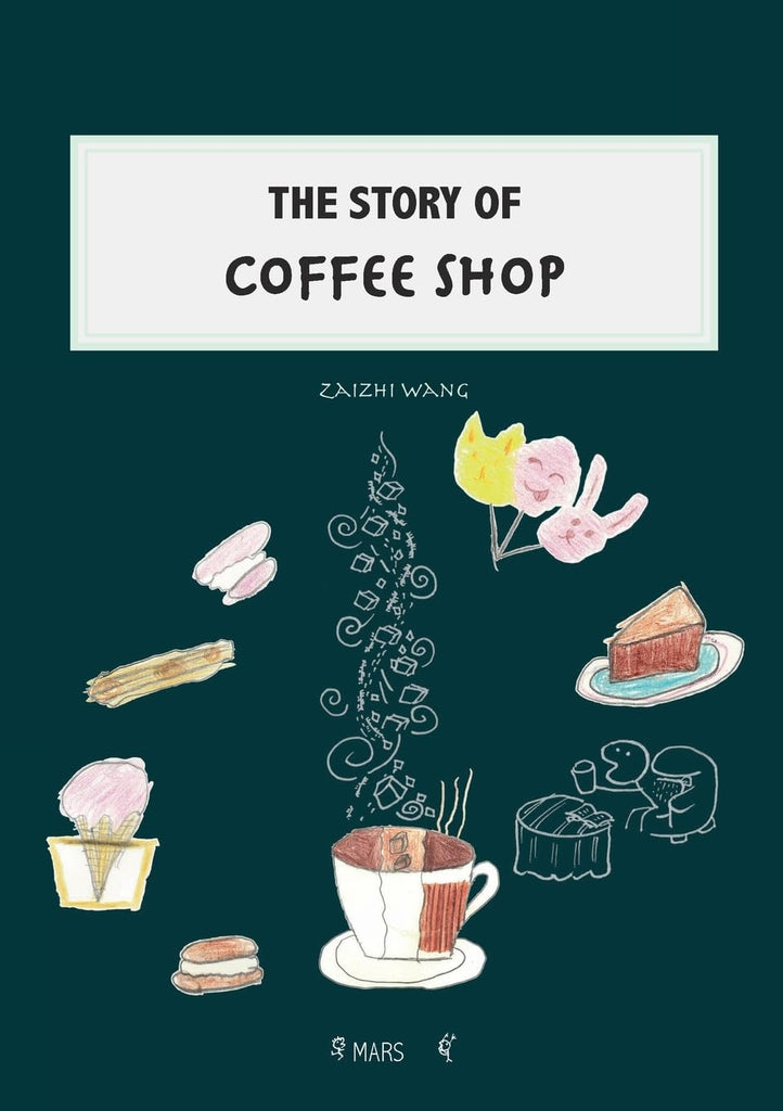 Story of Coffee Shop