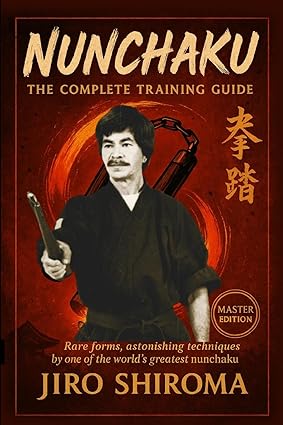 xNunchaku The Complete Training Guide