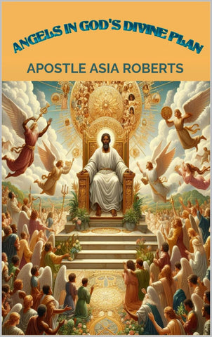 Angels in God's Divine Plan