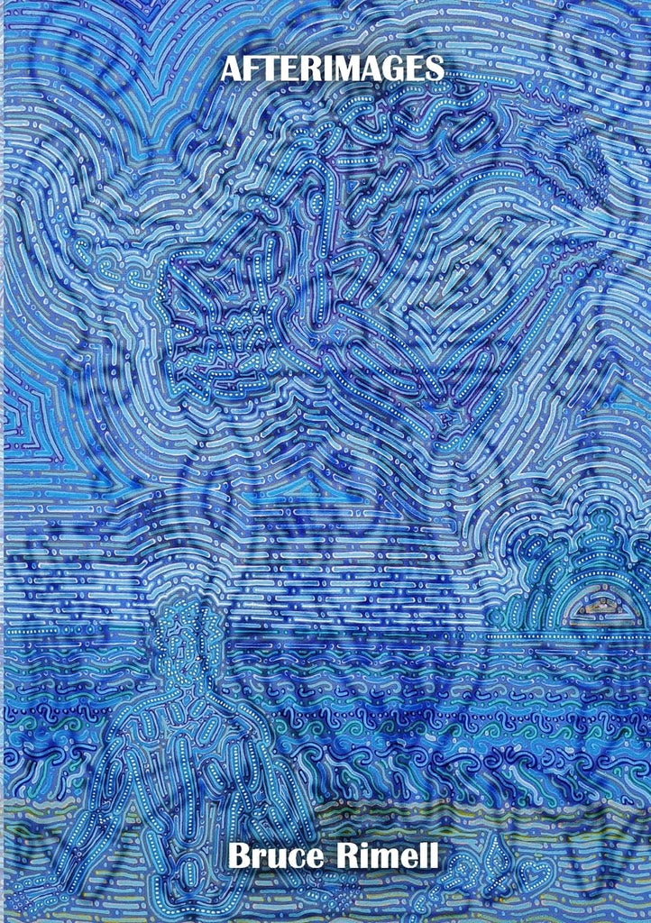 Afterimages or Oceans, Oracles, and Odysseys (Coming Full Circle)