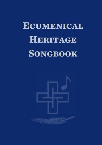 Ecumenical Heritage Songbook