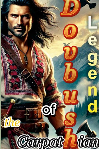 Dovbush Legend of the Carpathians
