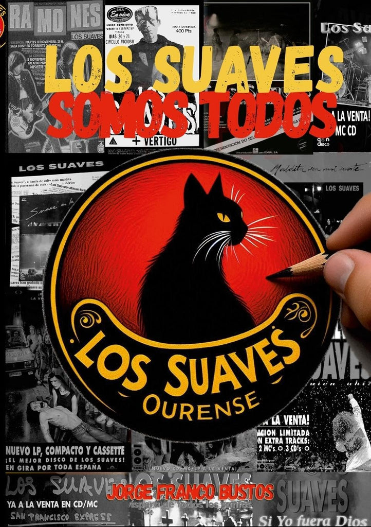 Suaves Somos Todos