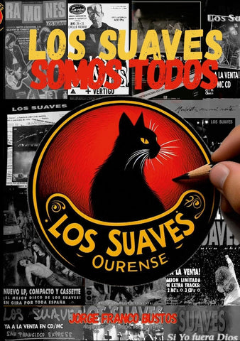 Suaves Somos Todos