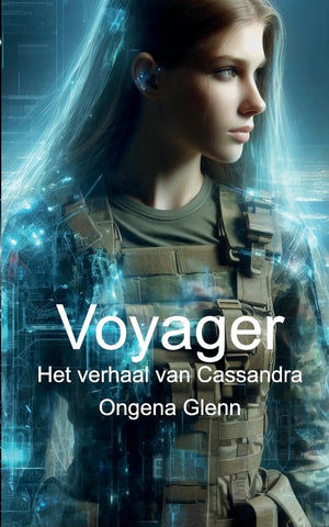 Voyager Het verhaal van Cassandra