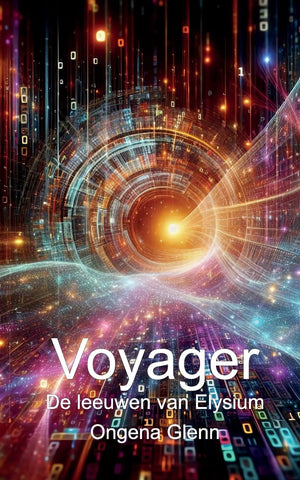 Voyager De leeuwen van Elysium