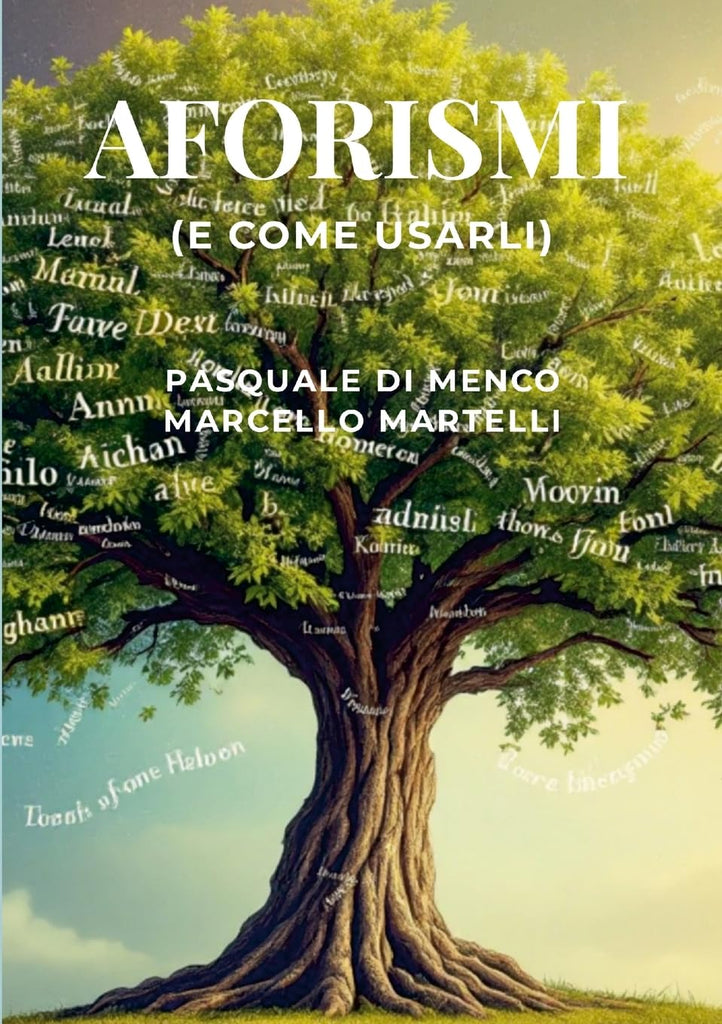 AFORISMI (e come usarli)