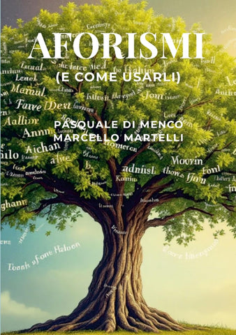 AFORISMI (e come usarli)