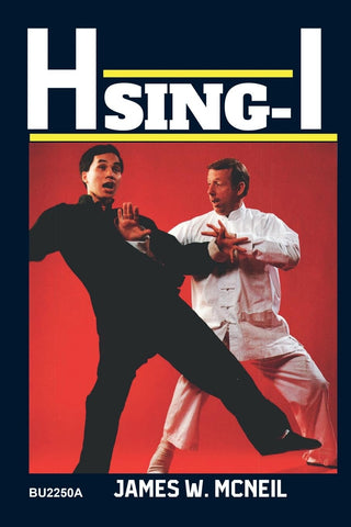 Chinese Hsing I