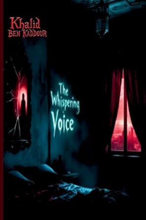 Whispering Voice