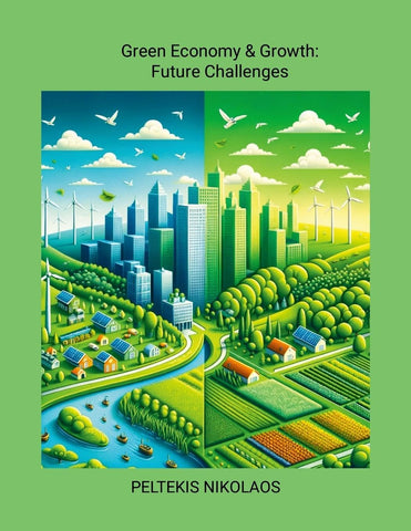 Green Economy & Growth Future Challenges