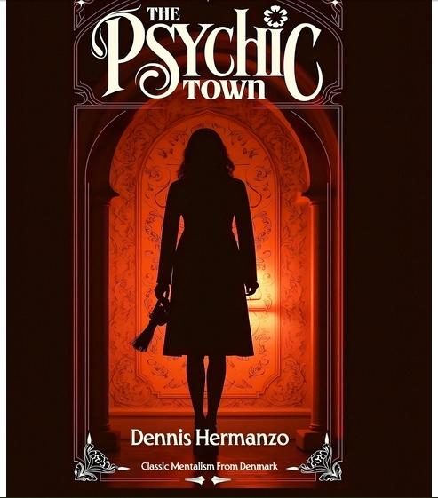 Psychic Town