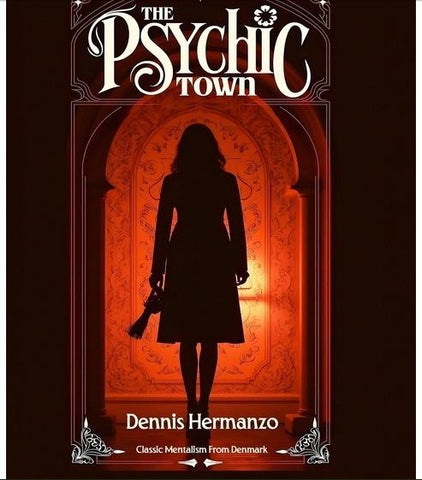 Psychic Town