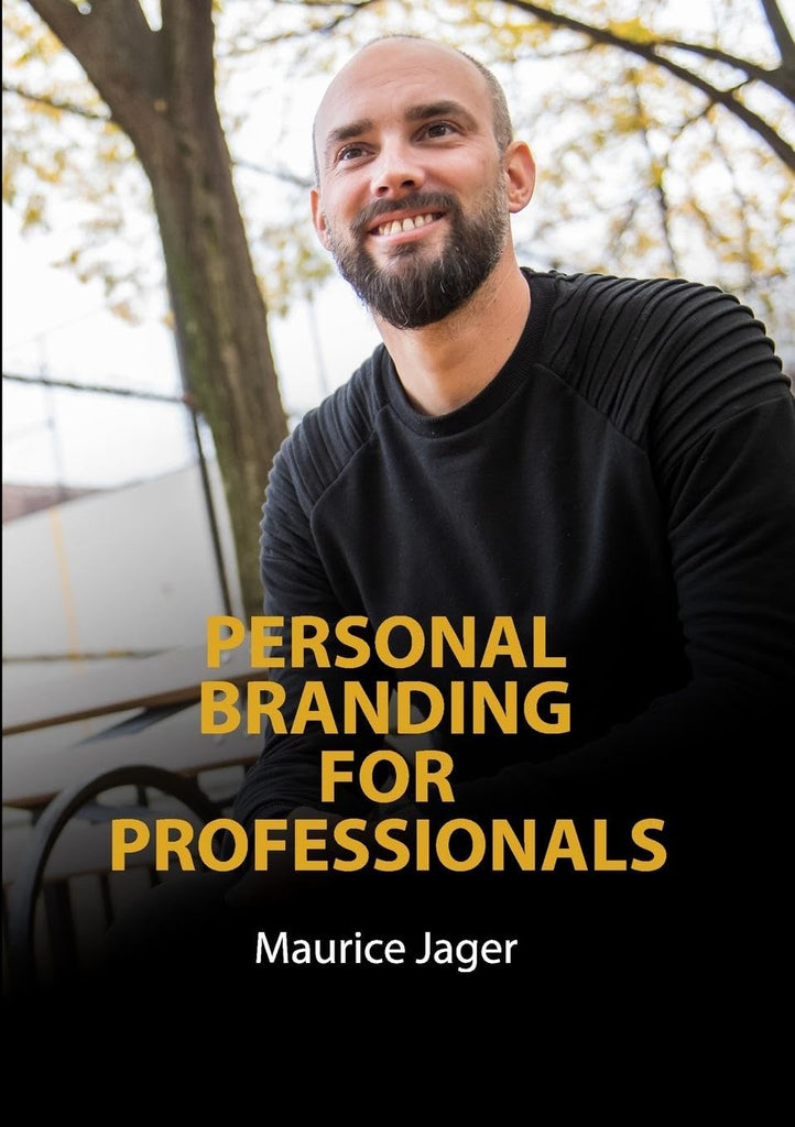 Personal Branding for Professionals Create a recognizable and relatable personal brand.