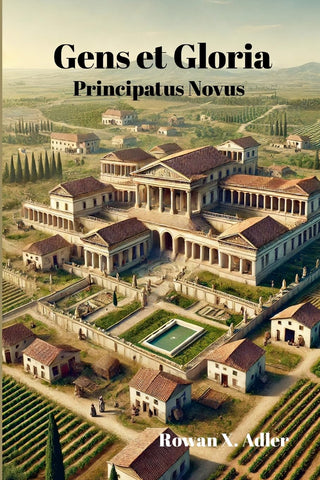 Gens et Gloria Principatus Novus