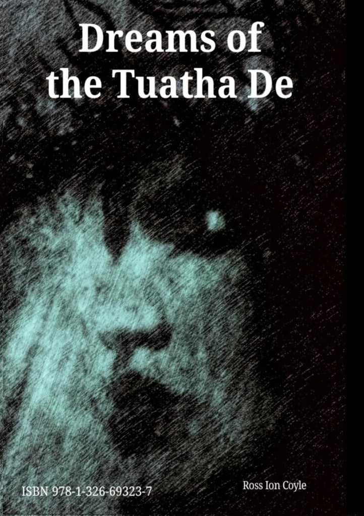 Dreams of the Tuatha De Mythological Poetry and Prose