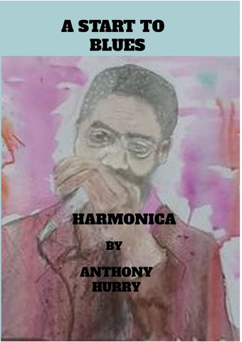 Start To Blues Harmonica