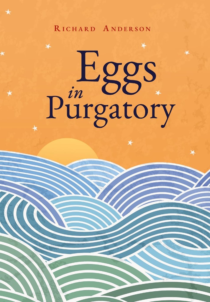 Eggs in Purgatory