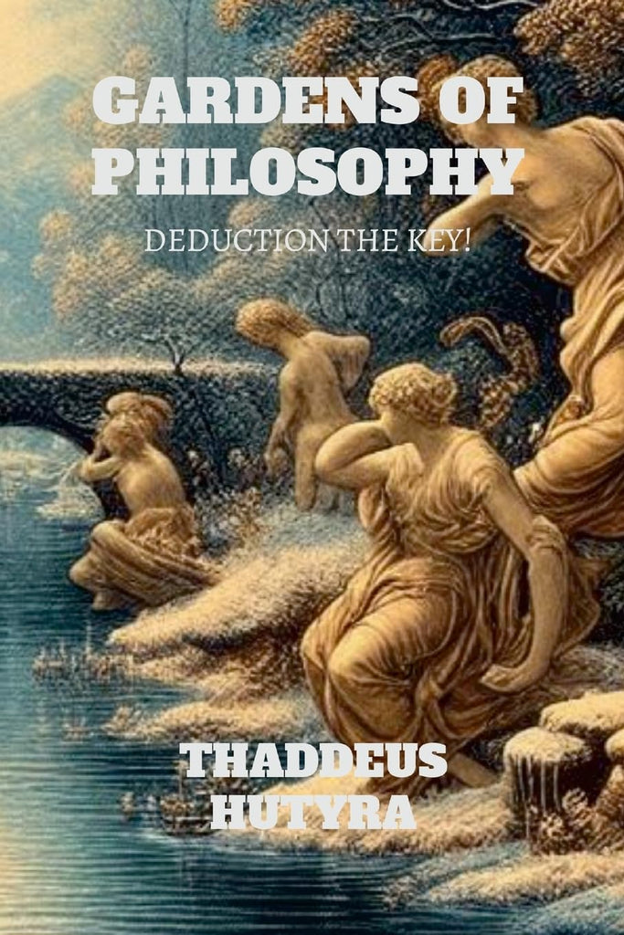 Gardens of Philosophy