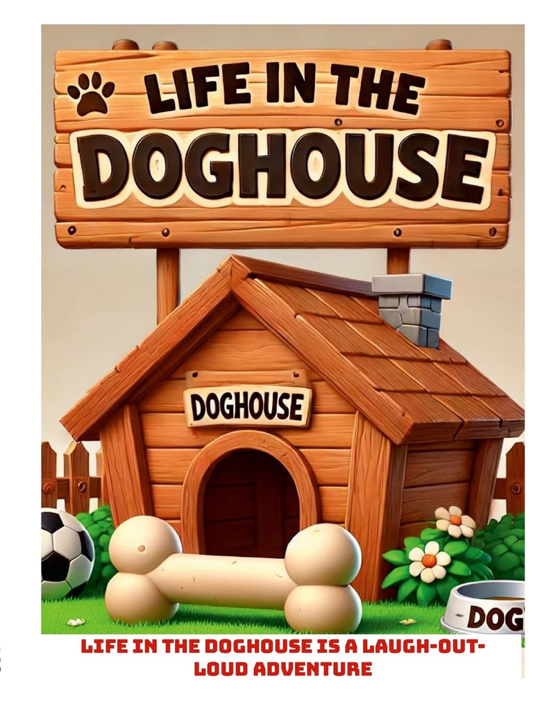 Life in The DogHouse