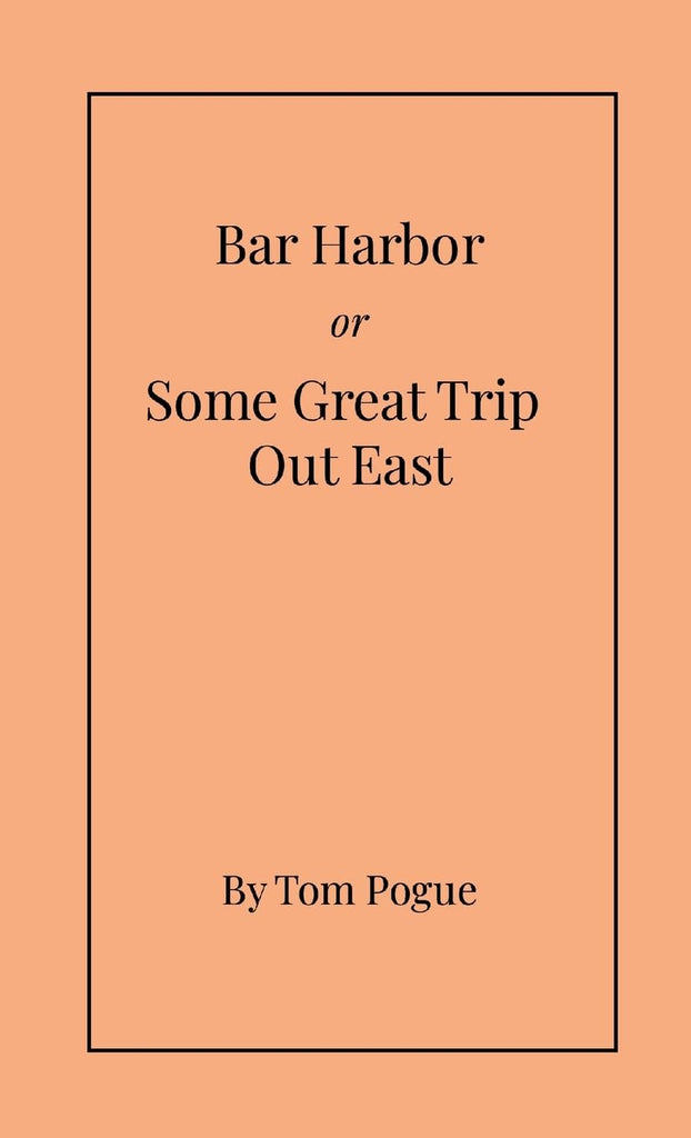 Bar Harbor