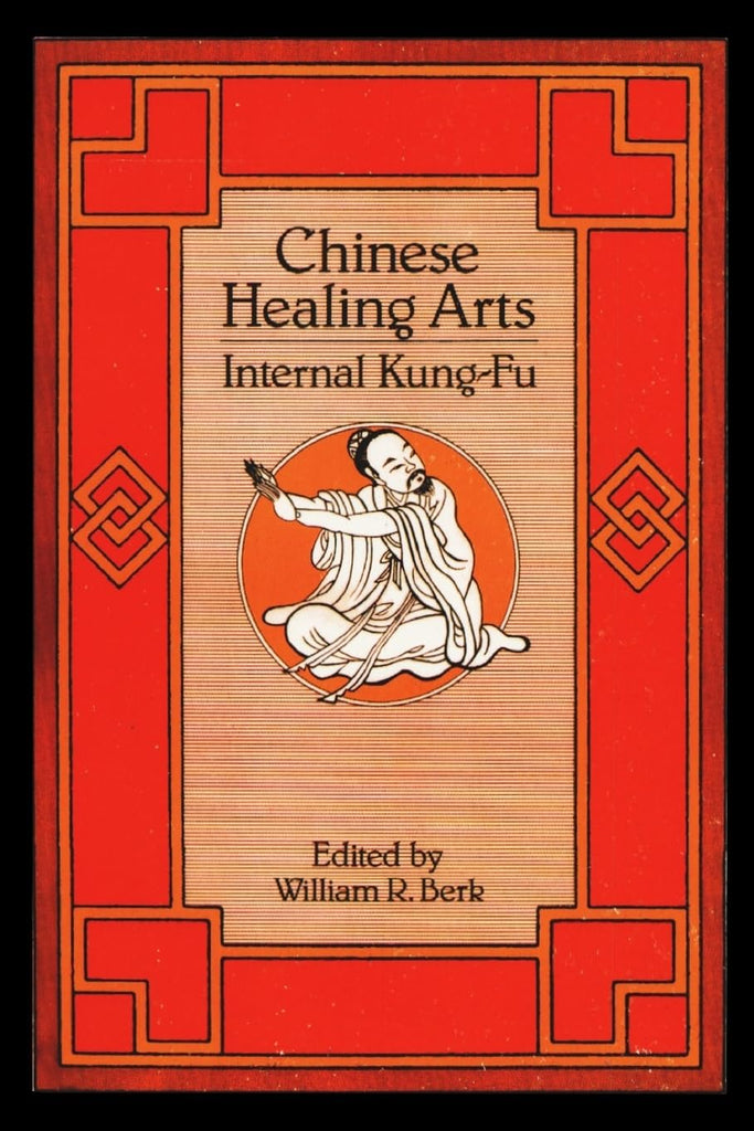 Chinese Healing Arts