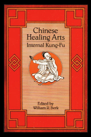 Chinese Healing Arts