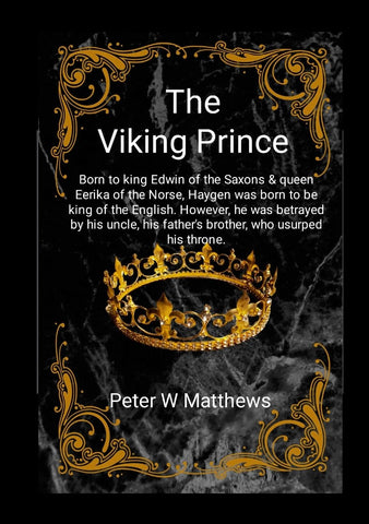Viking Prince