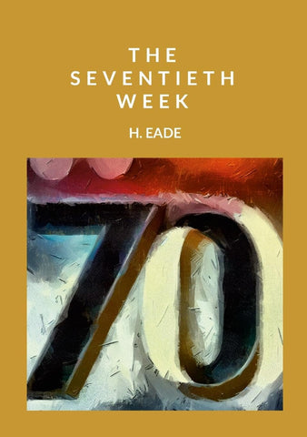 Seventieth Week