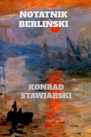 Notatnik BerliNski