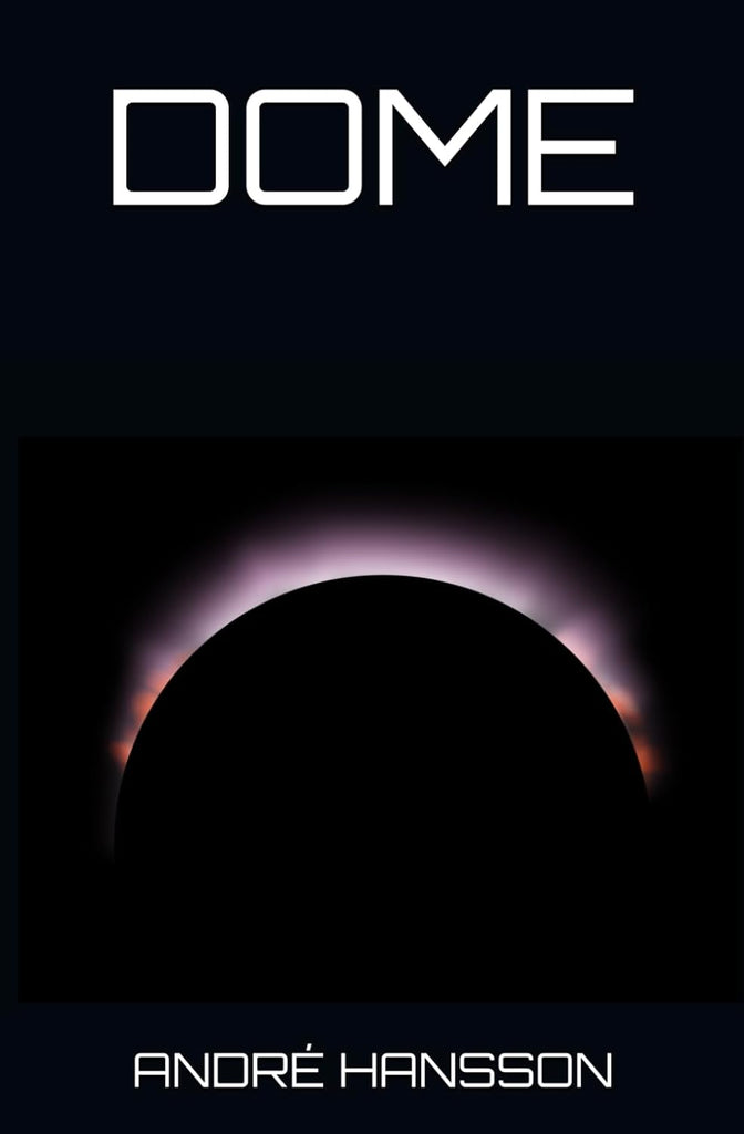 Dome Special Hardcover Edition